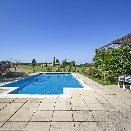 Villa Charmante A La Tour-D'Aigues Avec Piscine Privee Eksteriør bilde